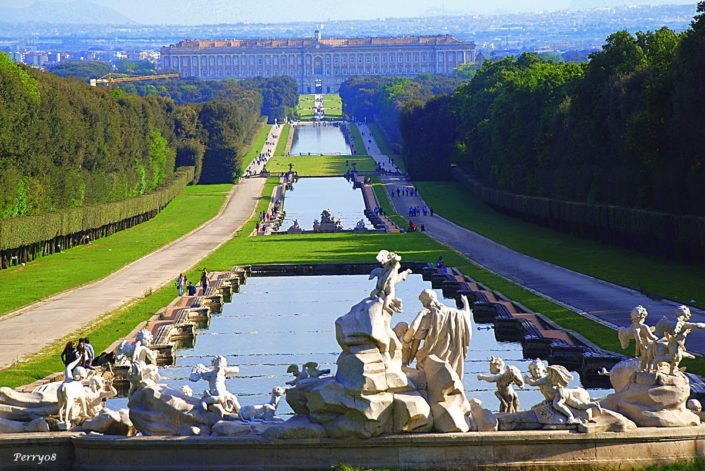 Reggia-Caserta-25-aprile