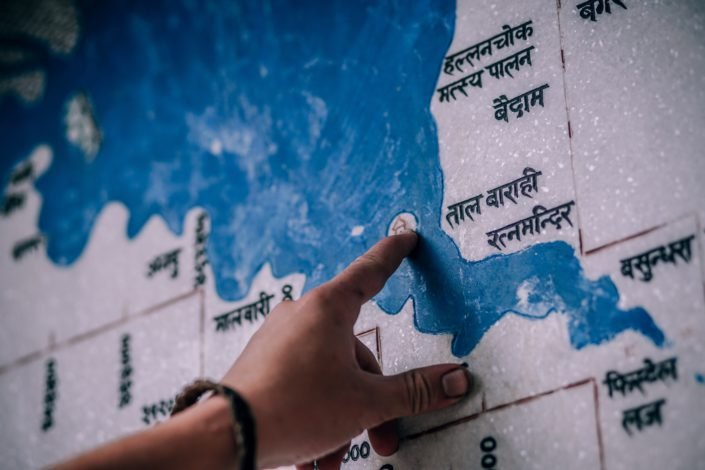 nepal